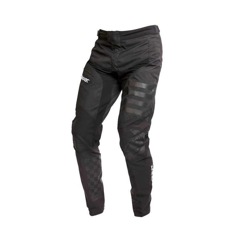 Fastline 2.0 Youth MTB Pant – Black Y22