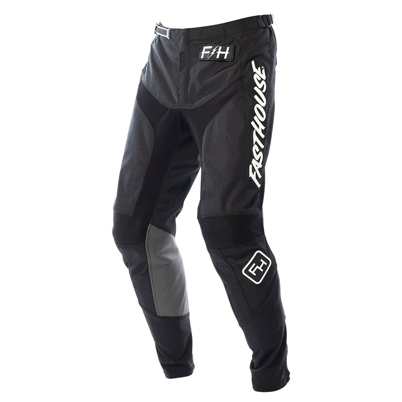 Grindhouse Pant – Black 28
