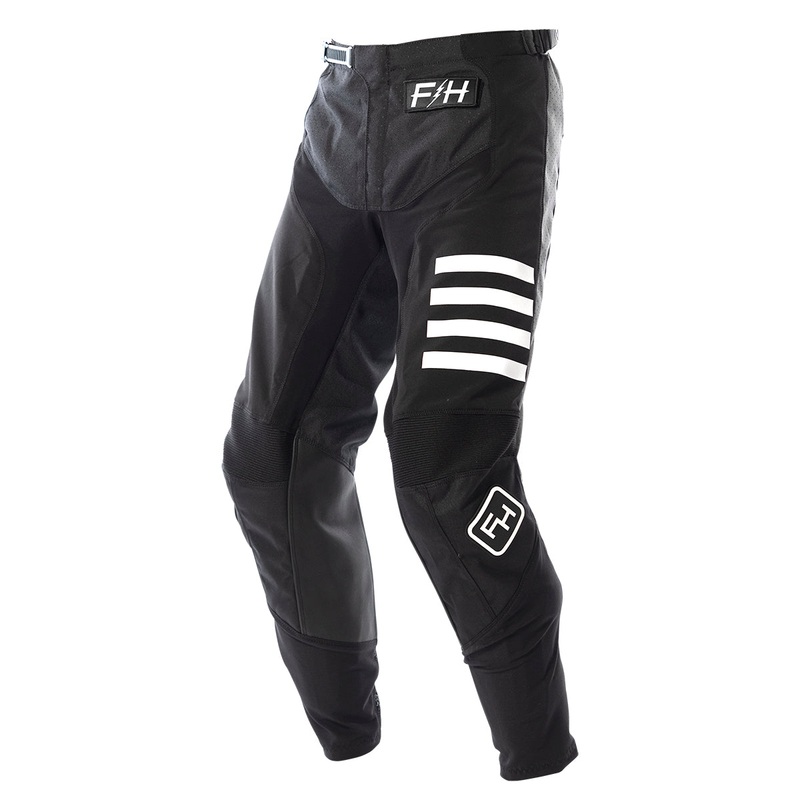 Speed Style Pant – Black 28
