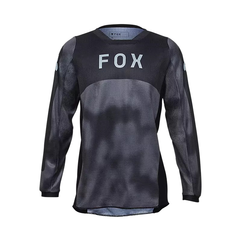YTH 180 TAUNT JERSEY Black YS