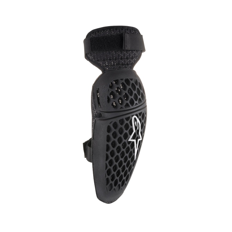 Alpinestars Bionic Plus Elbow Protector – Black L/XL