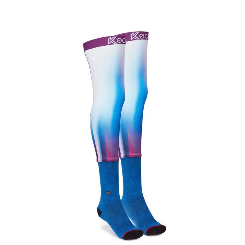 Arctic Moto Sock Kids 6-8