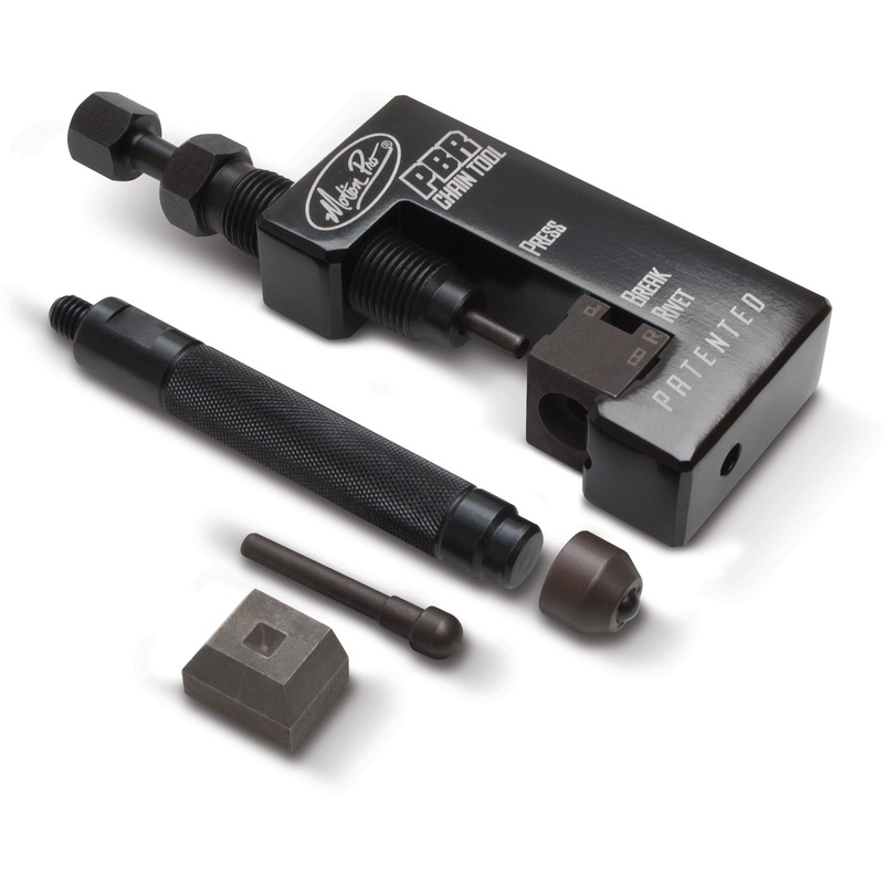 Chain Breaker Pbr One size Black
