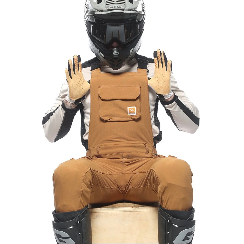 Motorall Sanguaro – Camel 28