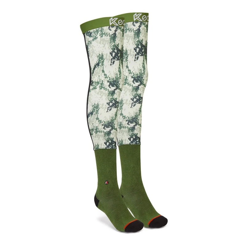 Tactical Moto Sock Kids 6-8