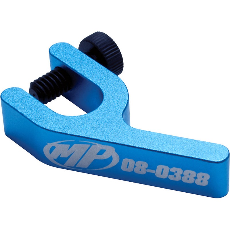 Tool Trail Bead Buddy One size Blue