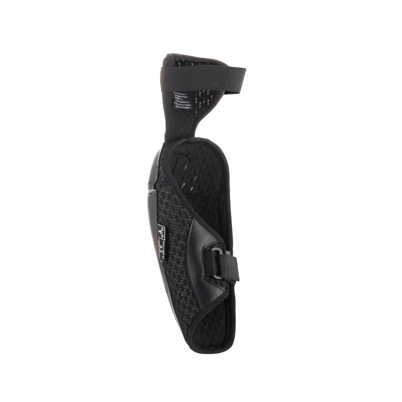 Alpinestars Bionic Plus Youth Elbow Protector – Black L/XL