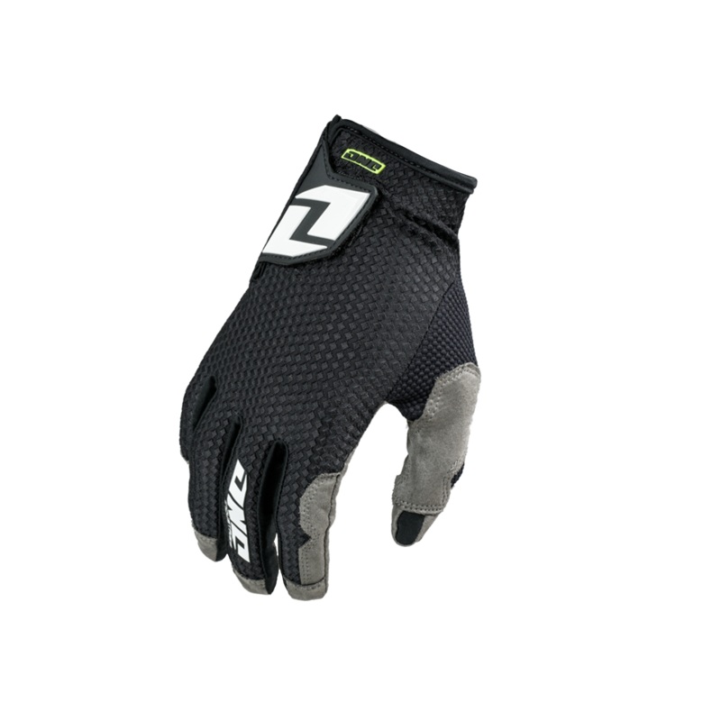 G-197 Glove – UNO BLACK S