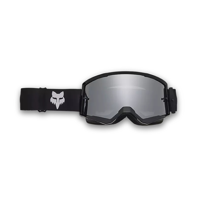 MAIN CORE GOGGLE – SPARK Black OS