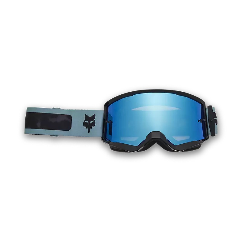 MAIN TAUNT GOGGLE – SPARK Black OS