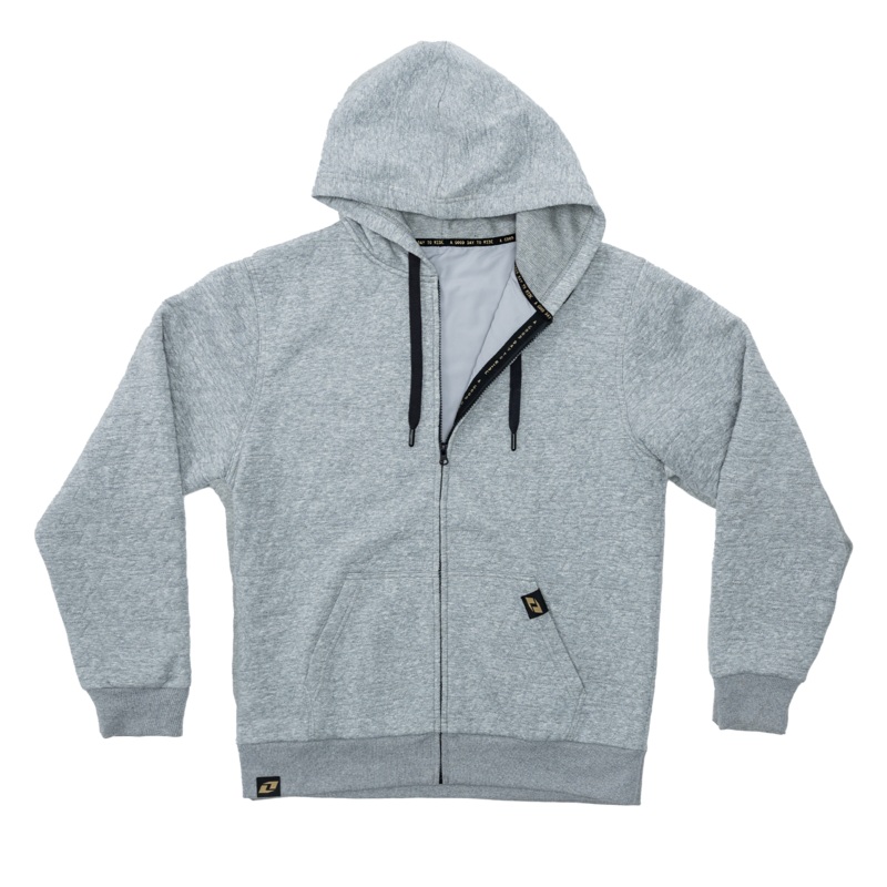 REPEAT HOODIE S