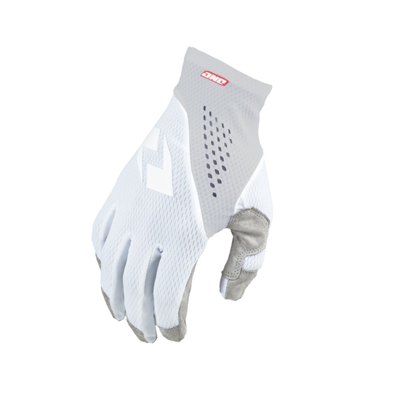 V-197 Glove – ICE WHITE S