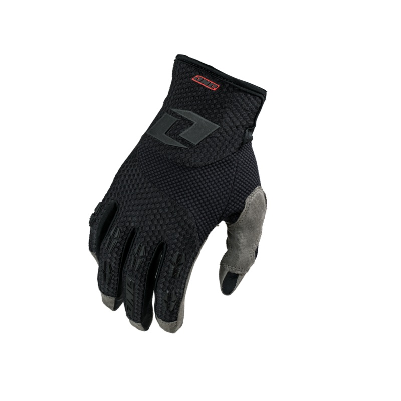 X-197 Glove – CORE BLACK S