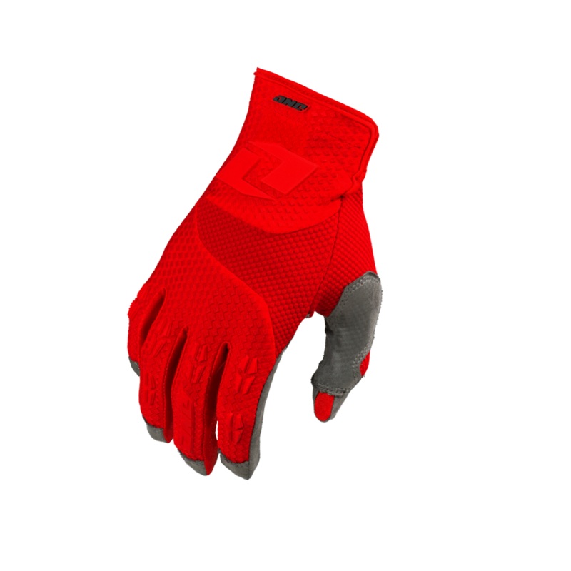 X-197 Glove – HALT RED S