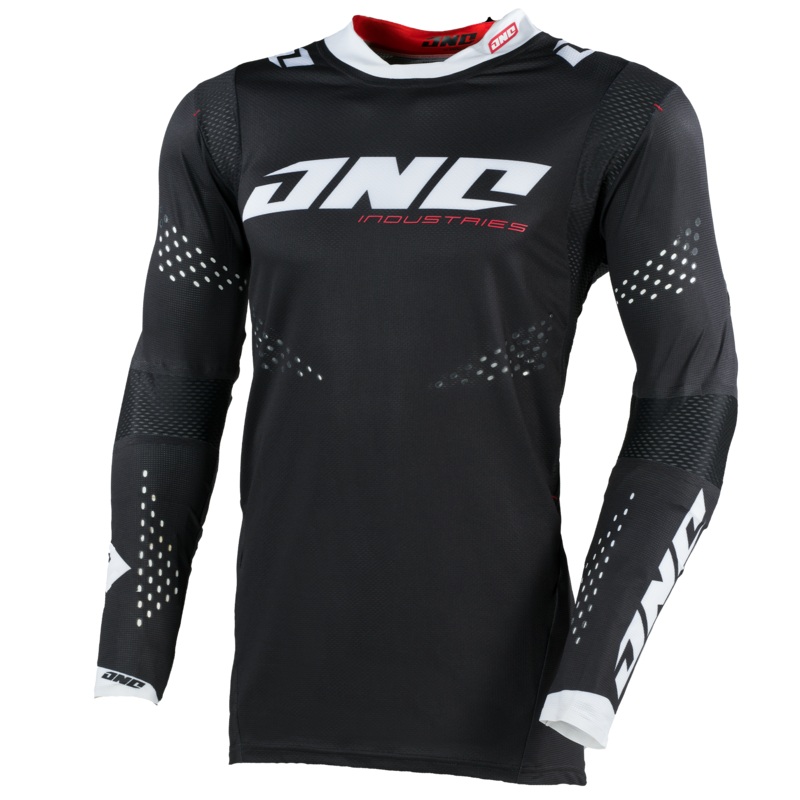 X-197 Jersey – UNO BLACK S