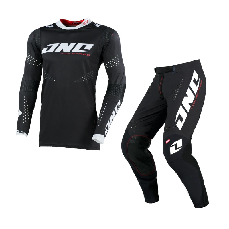 X-197 Kit Combo – UNO BLACK S 28