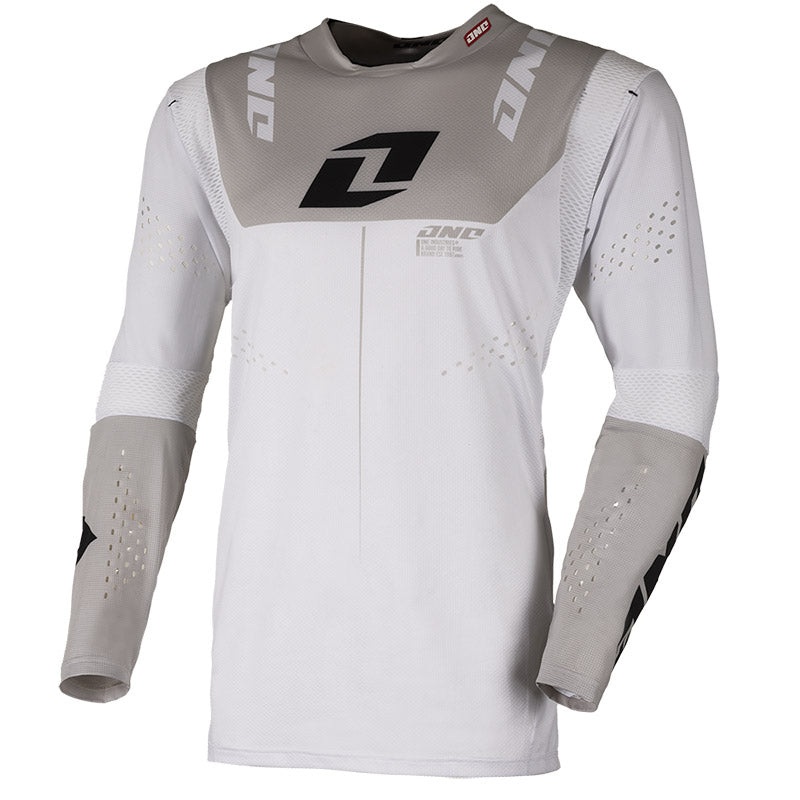 X-197 White Out Jersey S