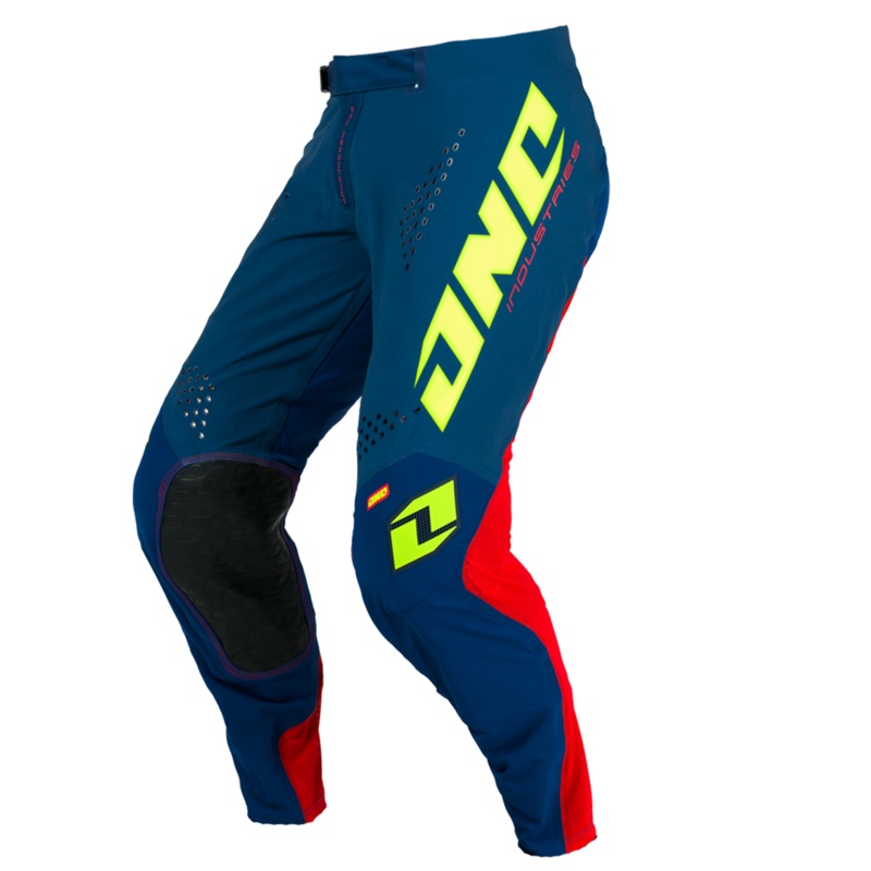 X-197 Youth Pant – NEON NAVY 22