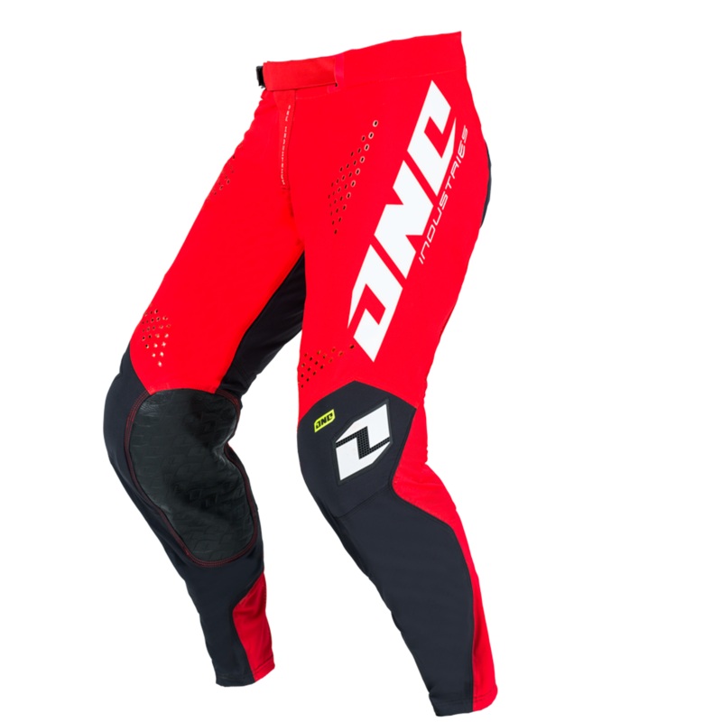 X-197 Youth Pant – SCORCH RED 22