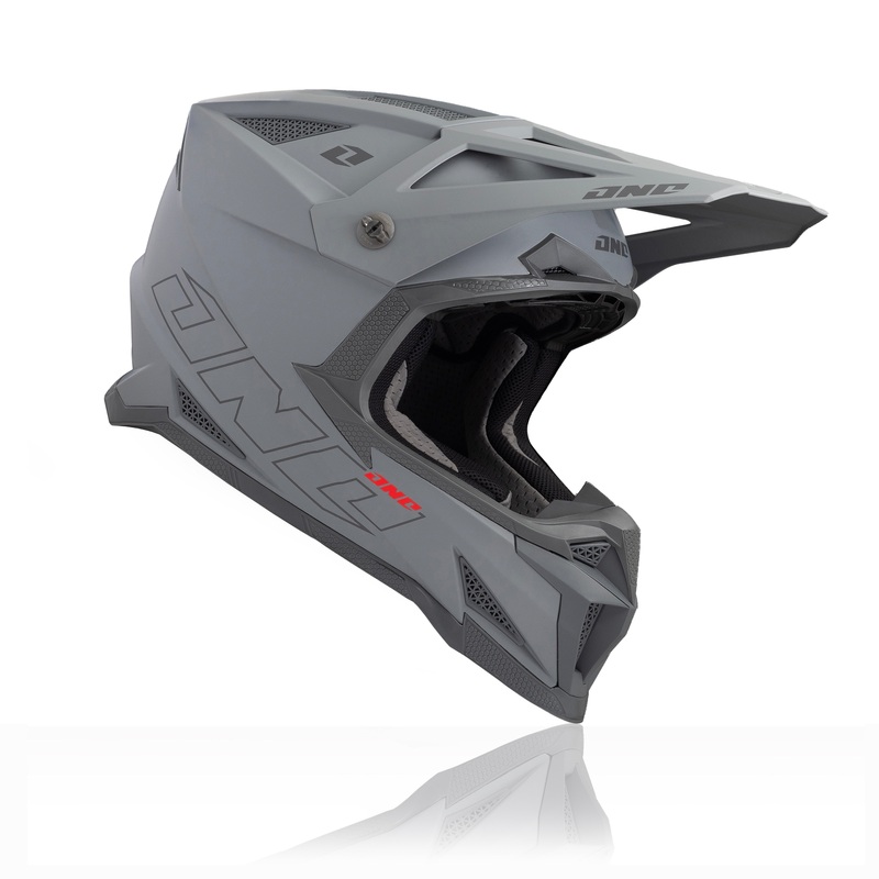 X-297 HELMET – HORIZON SLATE GRAY S