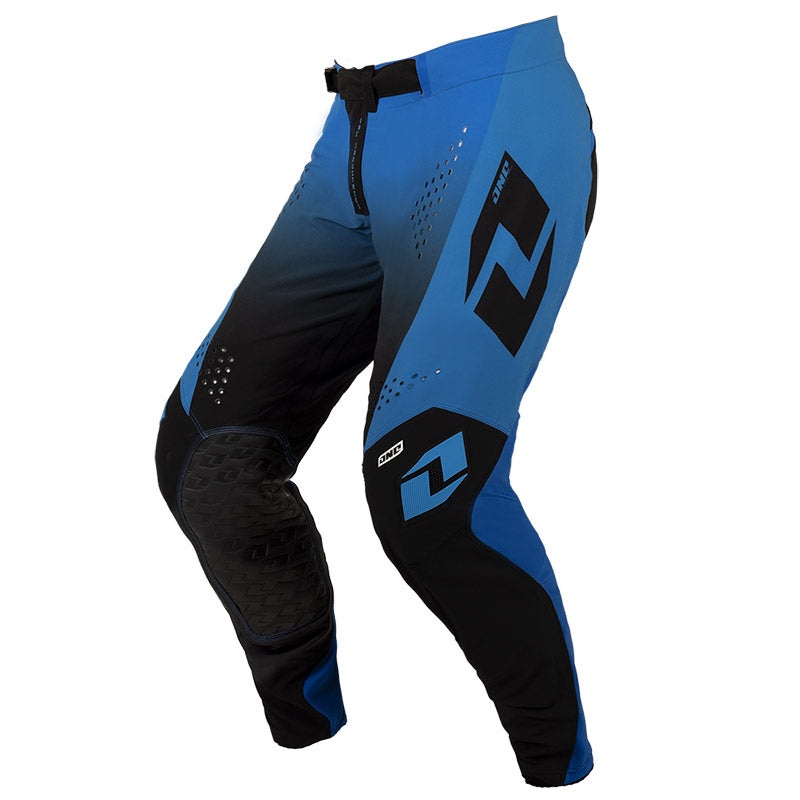 X197 BLOX BLUE Pant 28