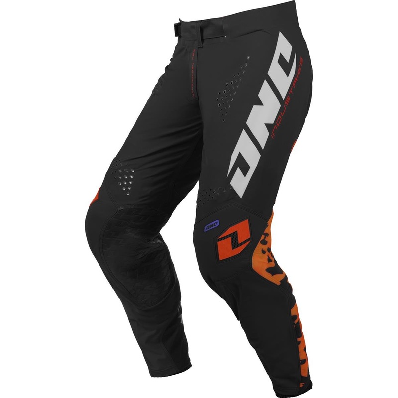 X197 DAZE ORANGE Pant 28