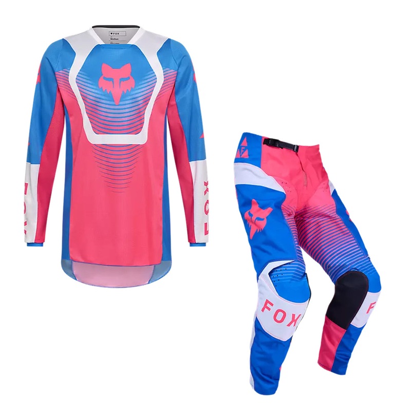 180 COLLECT KIT COMBO – BLUE/PINK XS 26