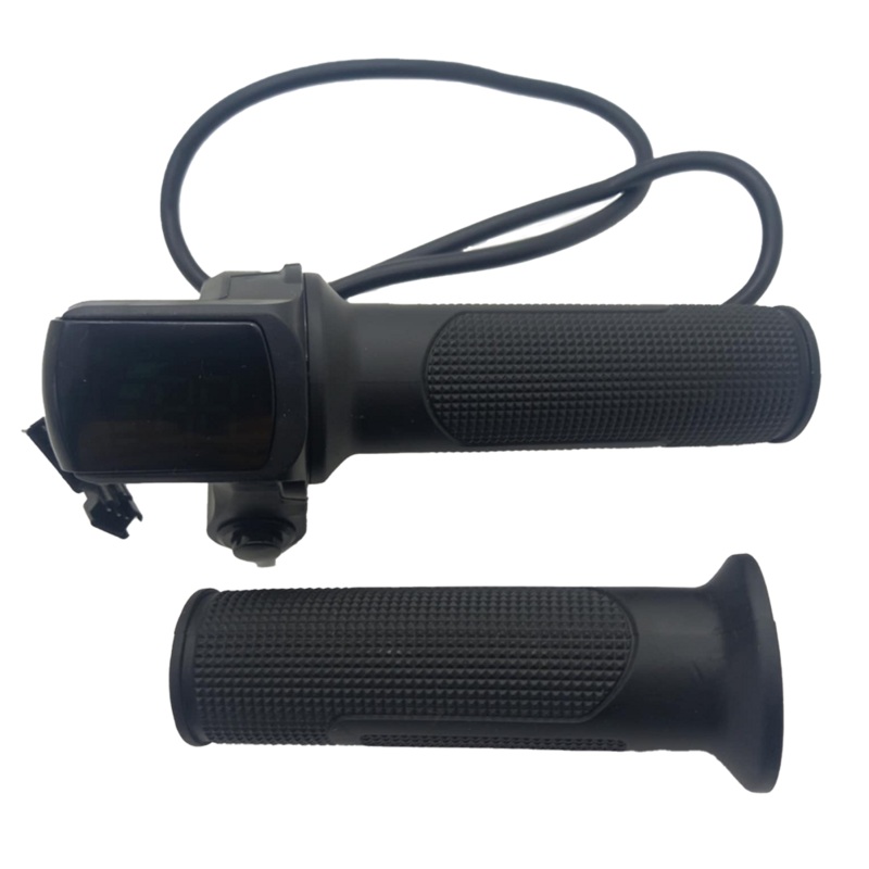 20 & 16 INCH THROTTLE