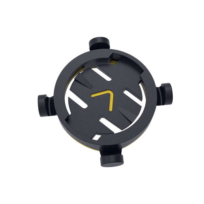 Beeline Moto Strap Mount
