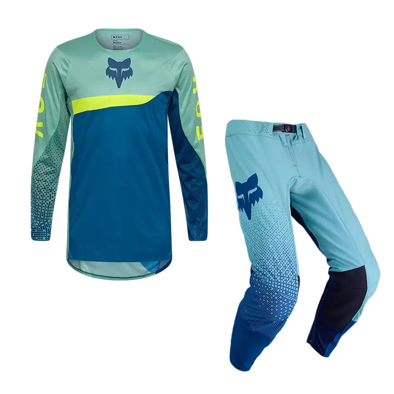 FLEXAIR FRACTURE KIT COMBO – SPEARMINT GREEN S 28