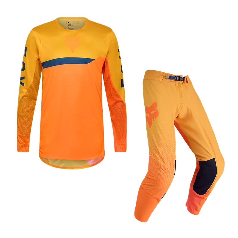 FLEXAIR FRACTURE KIT COMBO – TANGERINE S 28