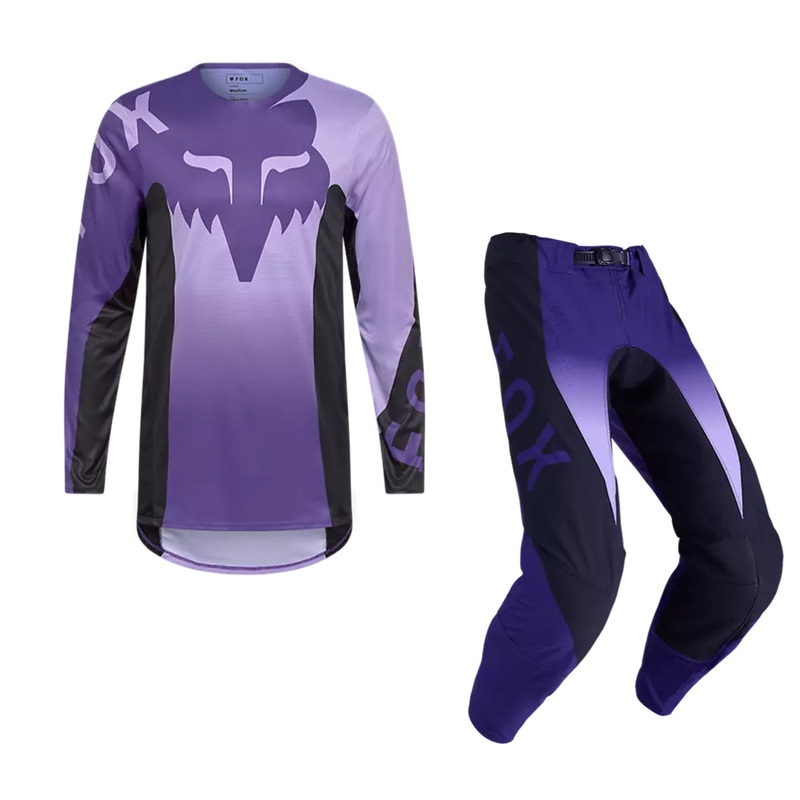 FLEXAIR SPIRE KIT COMBO – LILAC S 28