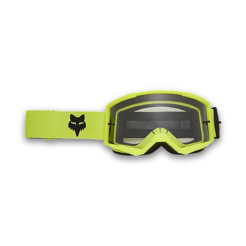 Main Core Goggle – Flo Yellow Flo Yellow OS