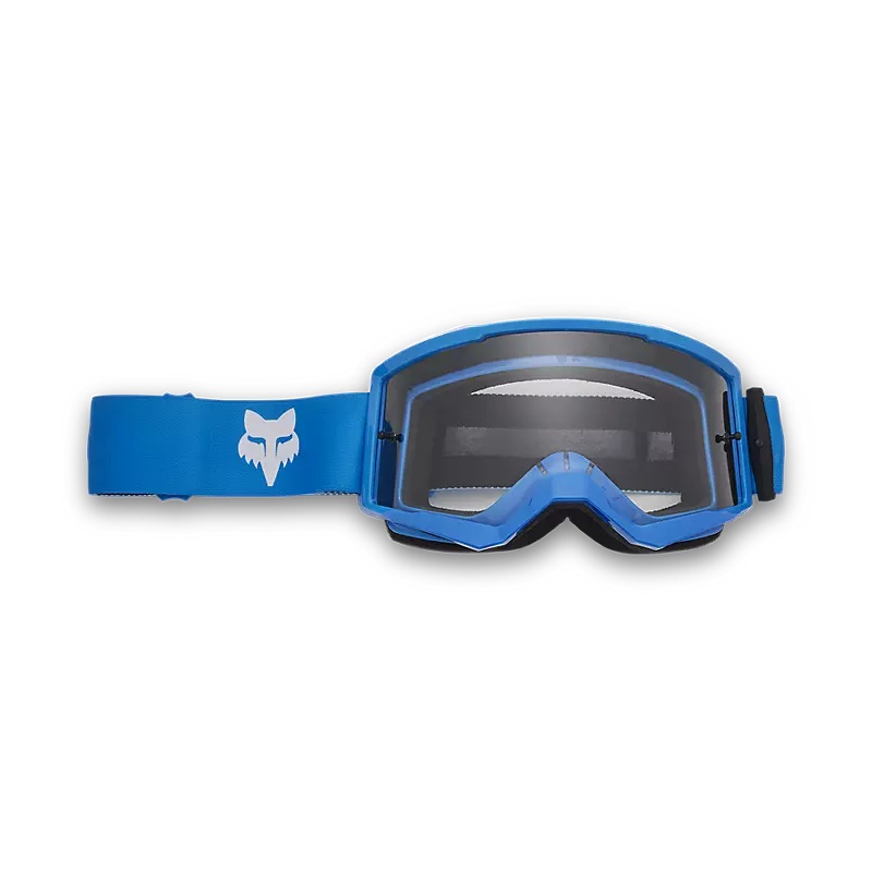 Main Core Goggle – Tru Blue Blue/White OS