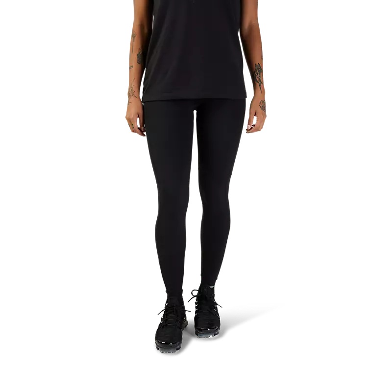 Womens  Lukanoe Thermo Legging XSmall