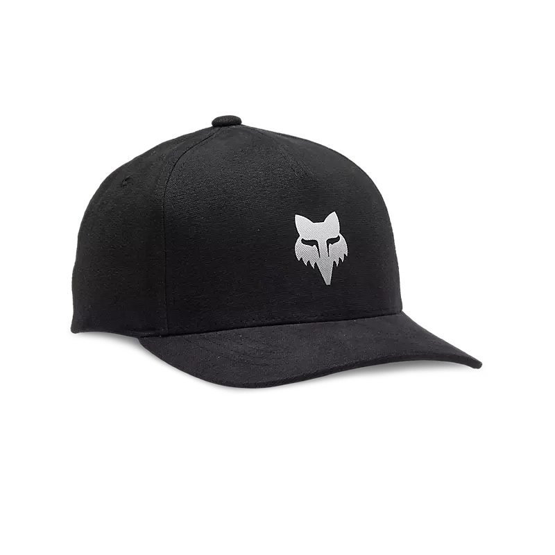 Youth Magnetic 110 Snapback Hat Black One Size