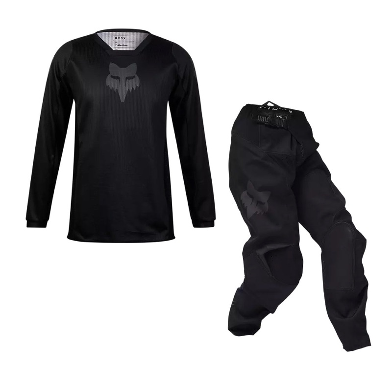 YTH BLACKOUT KIT COMBO – BLACK YS 22