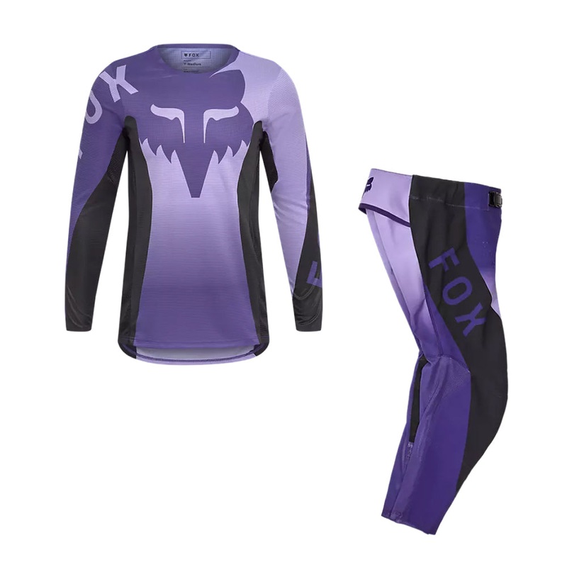YTH FLEXAIR SPIRE KIT COMBO – LILAC YS 22
