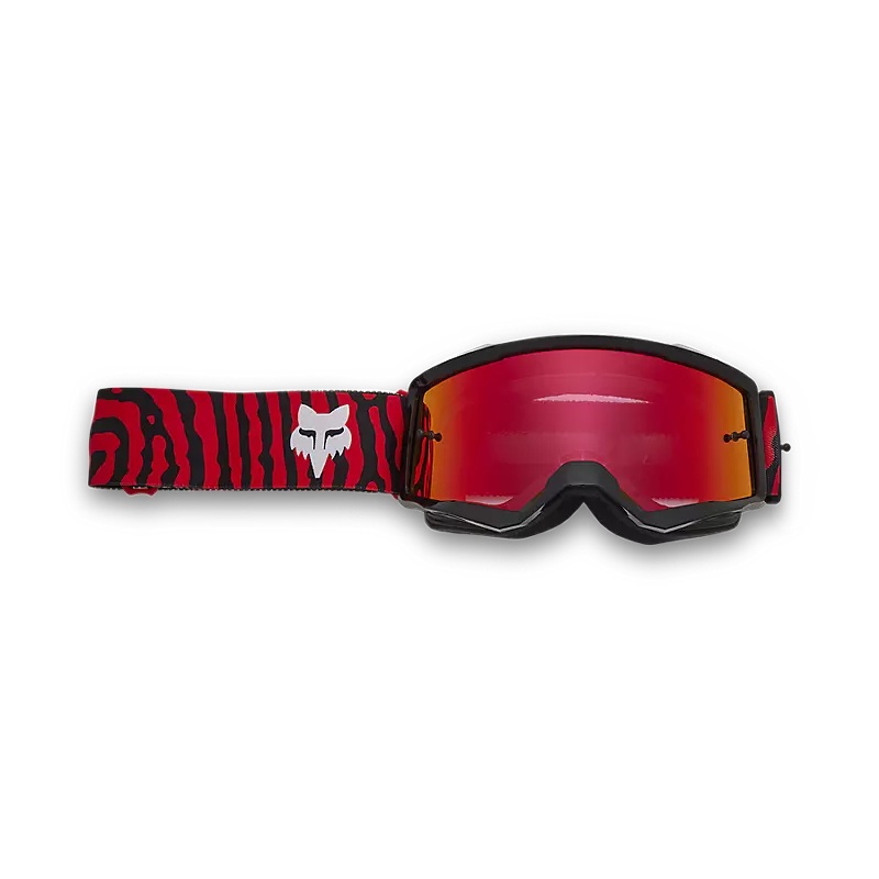 YTH MAIN IMPRESN GGL – SPARK Fluorescent Red OS
