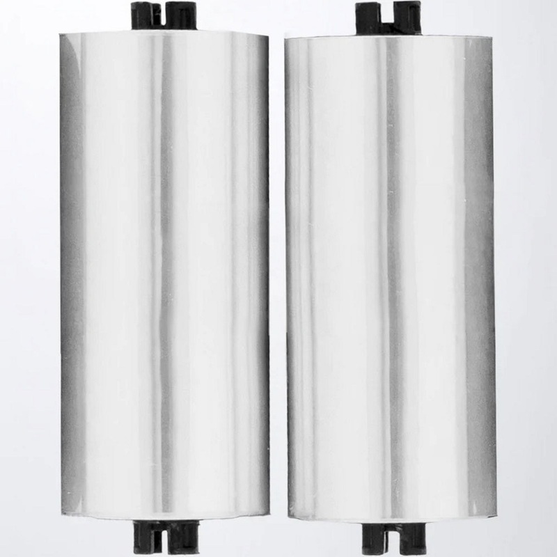FXR Maverick Roll Cartridges Clear 2 Pack