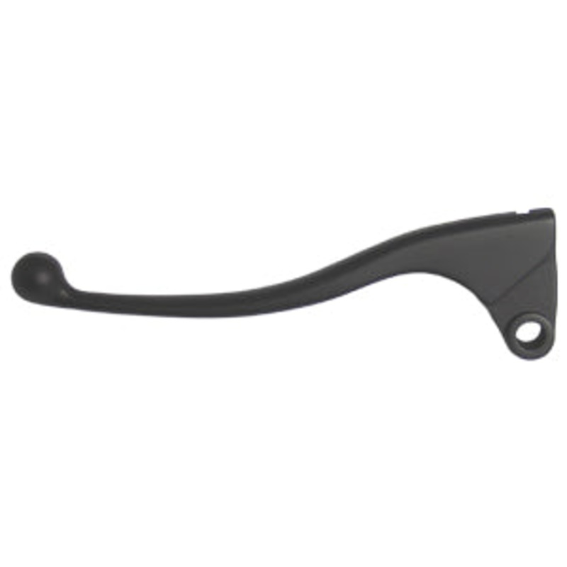 L3C-002 Kawasaki Clutch Lever Black