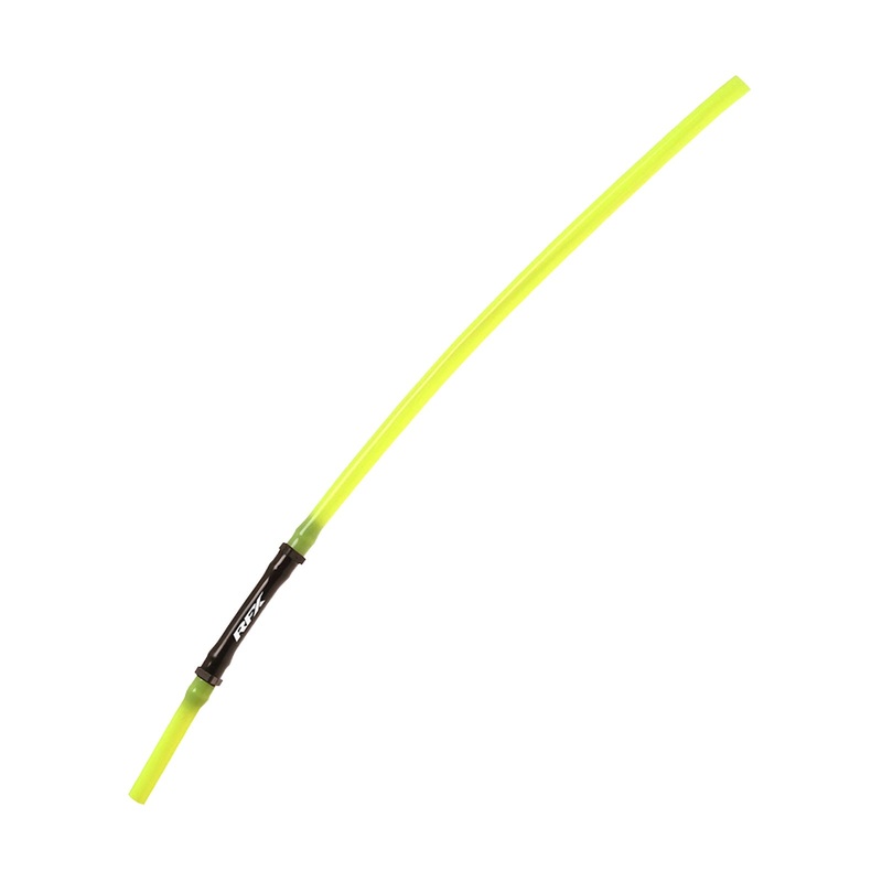 RFX Race Series Vent Breather Tube 350mm Yellow Pack of 5