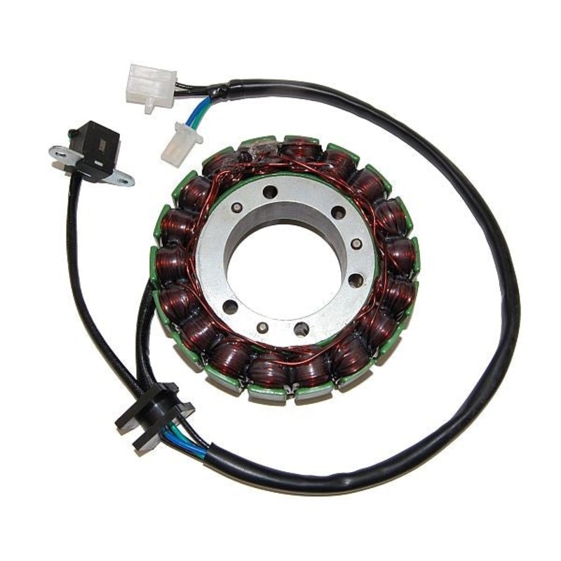 DL1000 V-Strom Generator/Stator