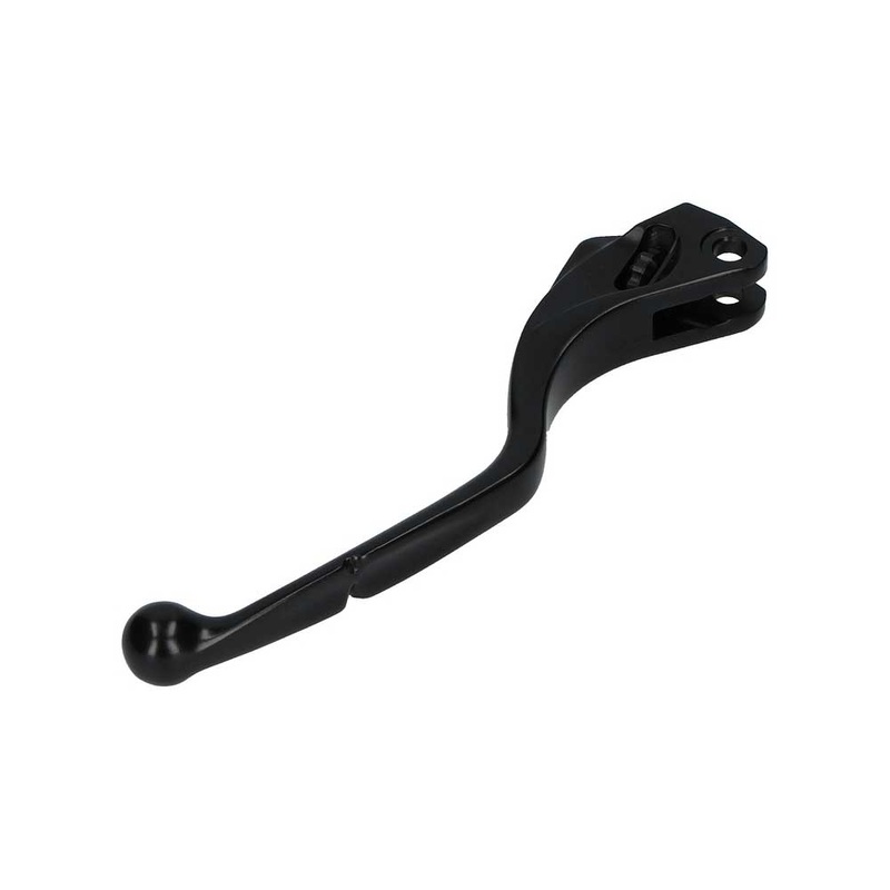 Ducati 800 1100 Scrambler Clutch Lever Blade Black 63140661A