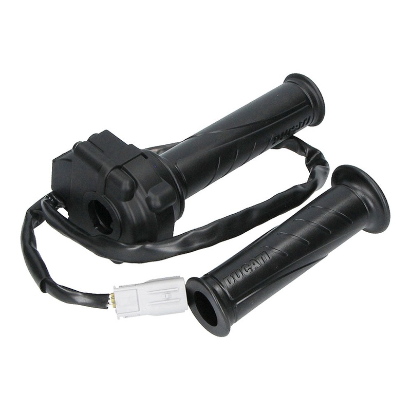 Ducati 821 937 1200 Monster 939 950 Supersport Throttle Control Grip