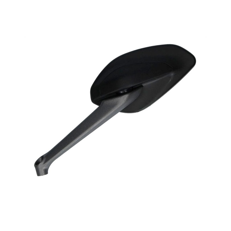 Ducati Monster 2017-2023 Rear View Mirror Left Hand Black 52310551A