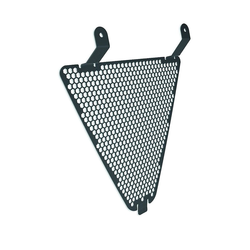 Ducati Panigale 2016 – 2022 Radiator Guard Protection Kit 97380101B