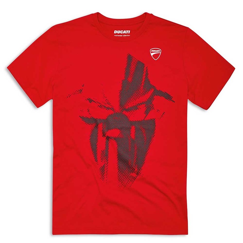 Ducati Panigale 7G T-Shirt S