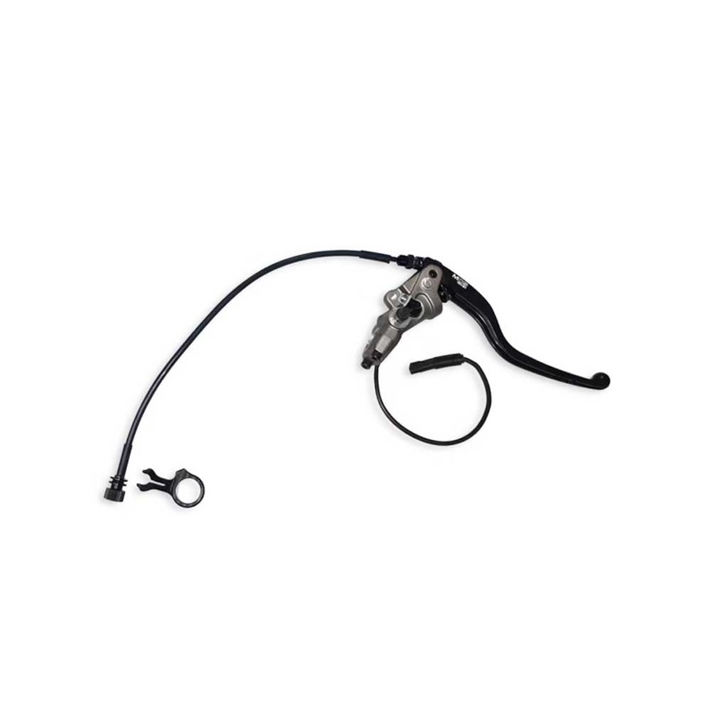 Ducati Panigale V4 / V4S 2025 Remote Front Brake Lever Adjuster Set