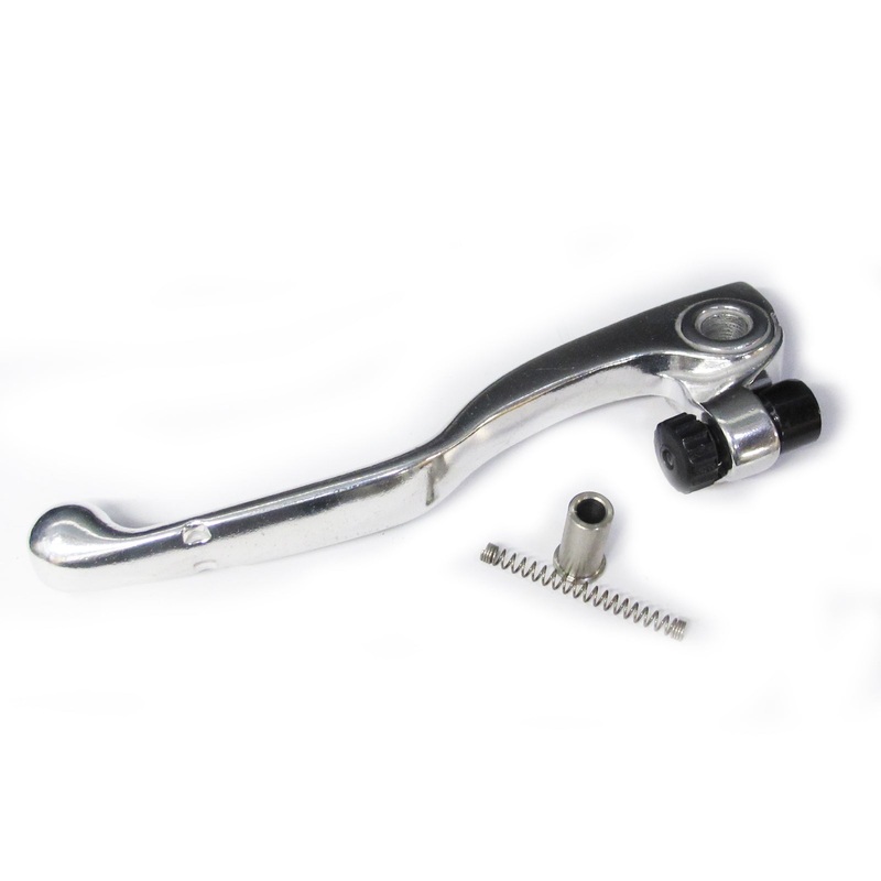 L8C-548-1 Clutch Lever Alloy